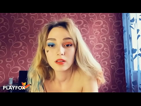 ❤️ Чароўныя акуляры віртуальнай рэальнасці далі мне сэкс з Харлі Квін Анал порна у порна be.redgast4asset.ru ﹏