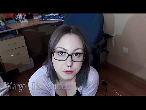❤️ Сэксуальная дзяўчына ў акулярах глыбока адсмоктвае фалаімітатар на камеру Анал порна у порна be.redgast4asset.ru ﹏