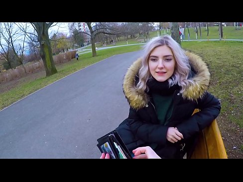 ❤️ Глытае гарачую сперму незнаёмца за грошы - мінет у парку ад Евы Эльфі Анал порна у порна be.redgast4asset.ru ﹏